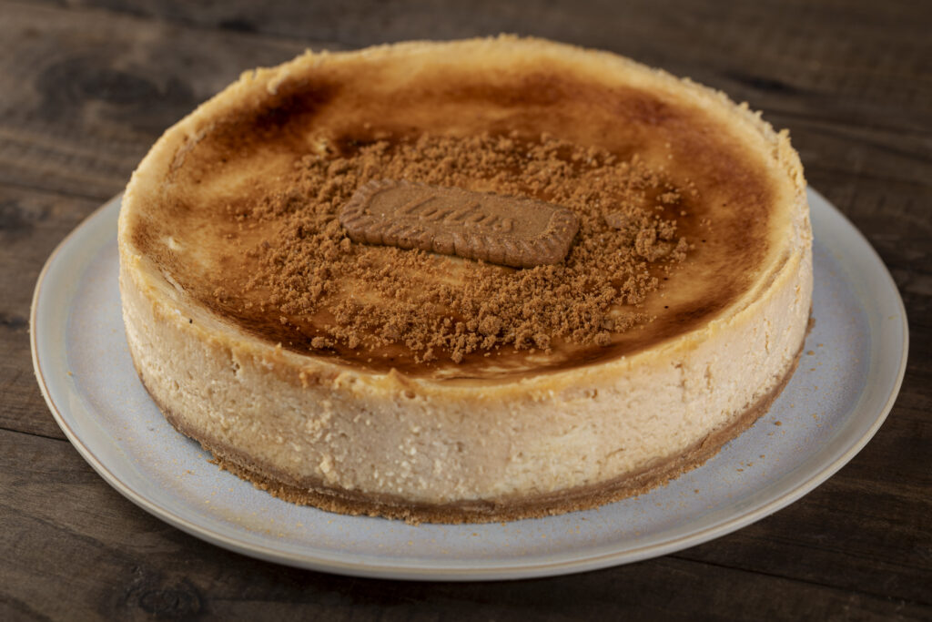tartas de queso en Boadilla dle Monte