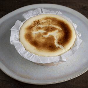 Ojos de Guadiana – Queso Manchego