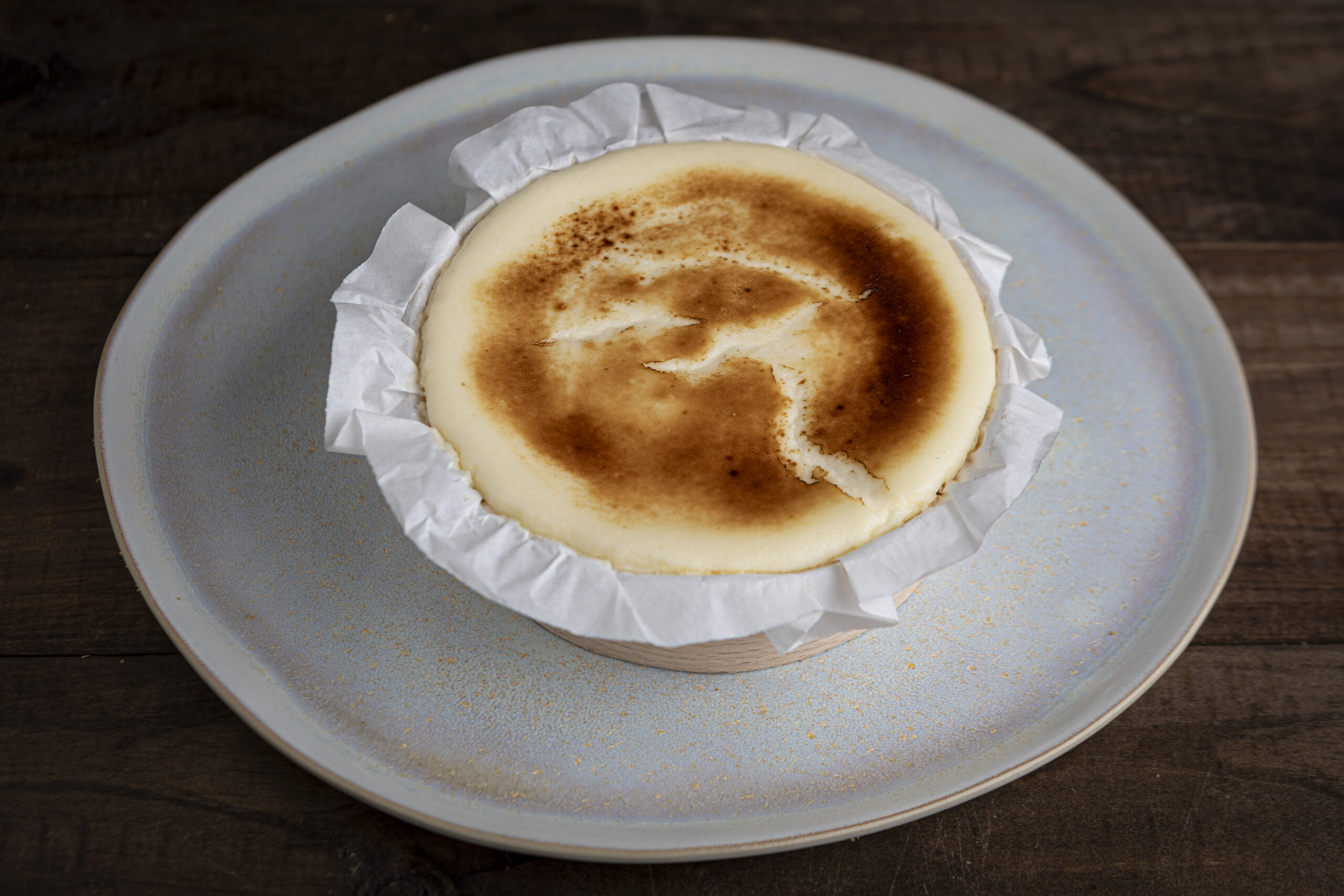 Ojos de Guadiana – Queso Manchego