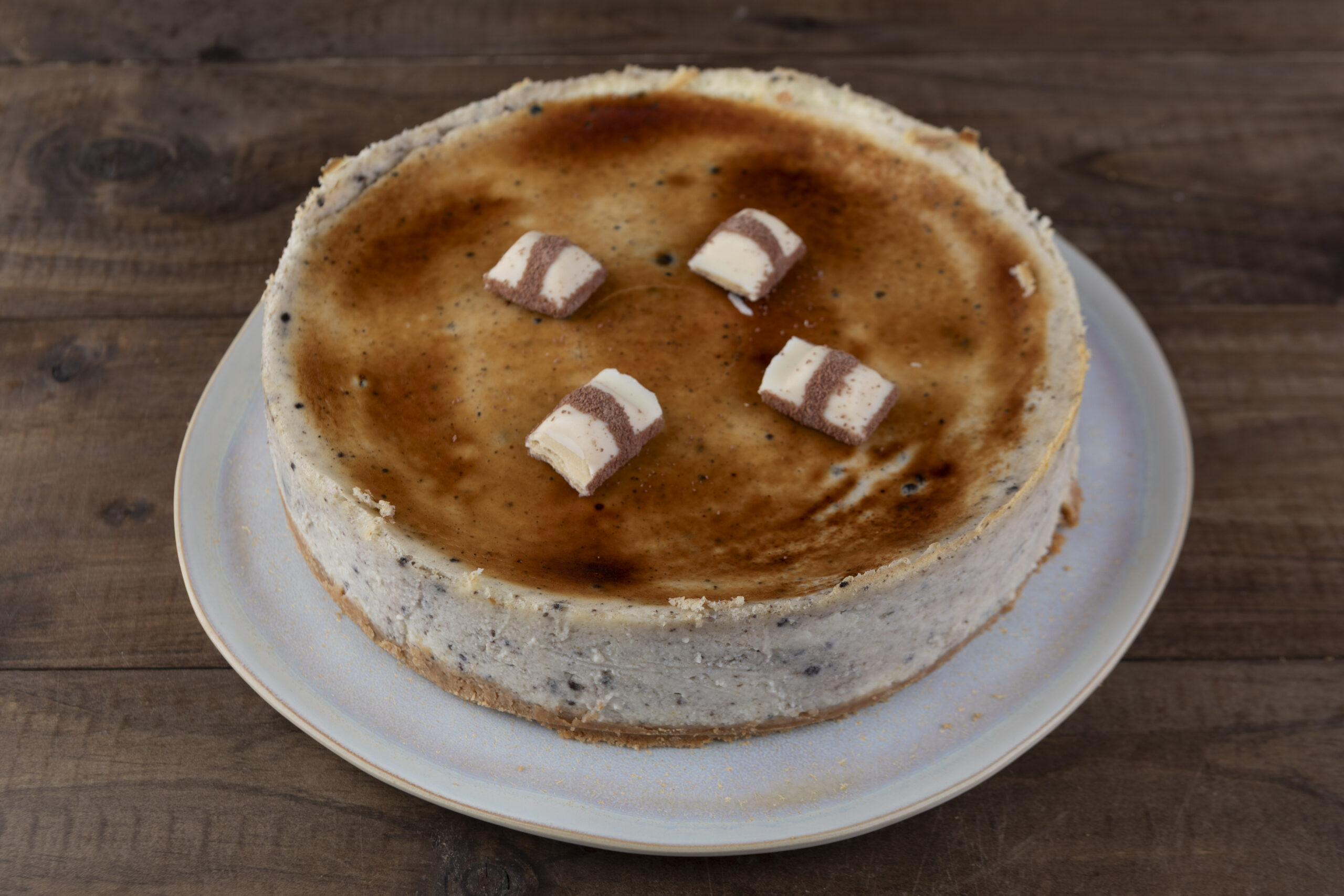 Kinder Doux - Imagen 2