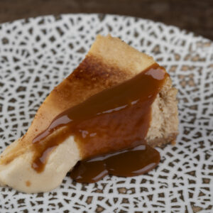 Dulce de Leche Royal