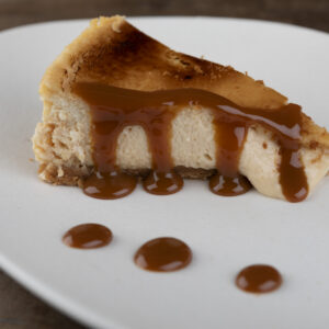 Caramel & Fleur de Sel