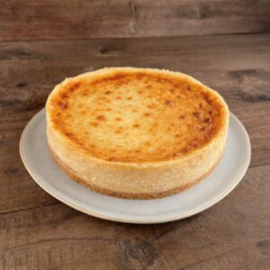 la tarta de calabaza la vie en cheese